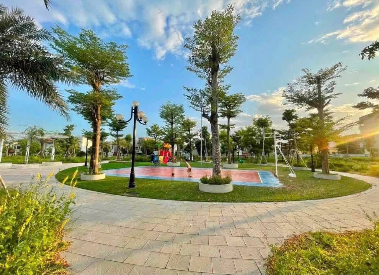 Bán đất mặt phố KDC Trái Bầu, ph Lê Thanh Nghị, TP HD, 69.75m2, mt 4.5m, chỉ 2.x tỷ cực rẻ 16006697