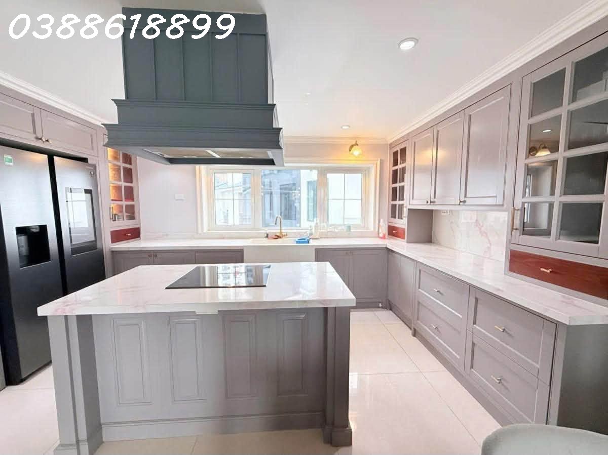 💎 BIỆT THỰ XUÂN LA – 132M² – 5 TẦNG – MT 8,5M – Ô TÔ TRÁNH – 477TR/M² 16006699