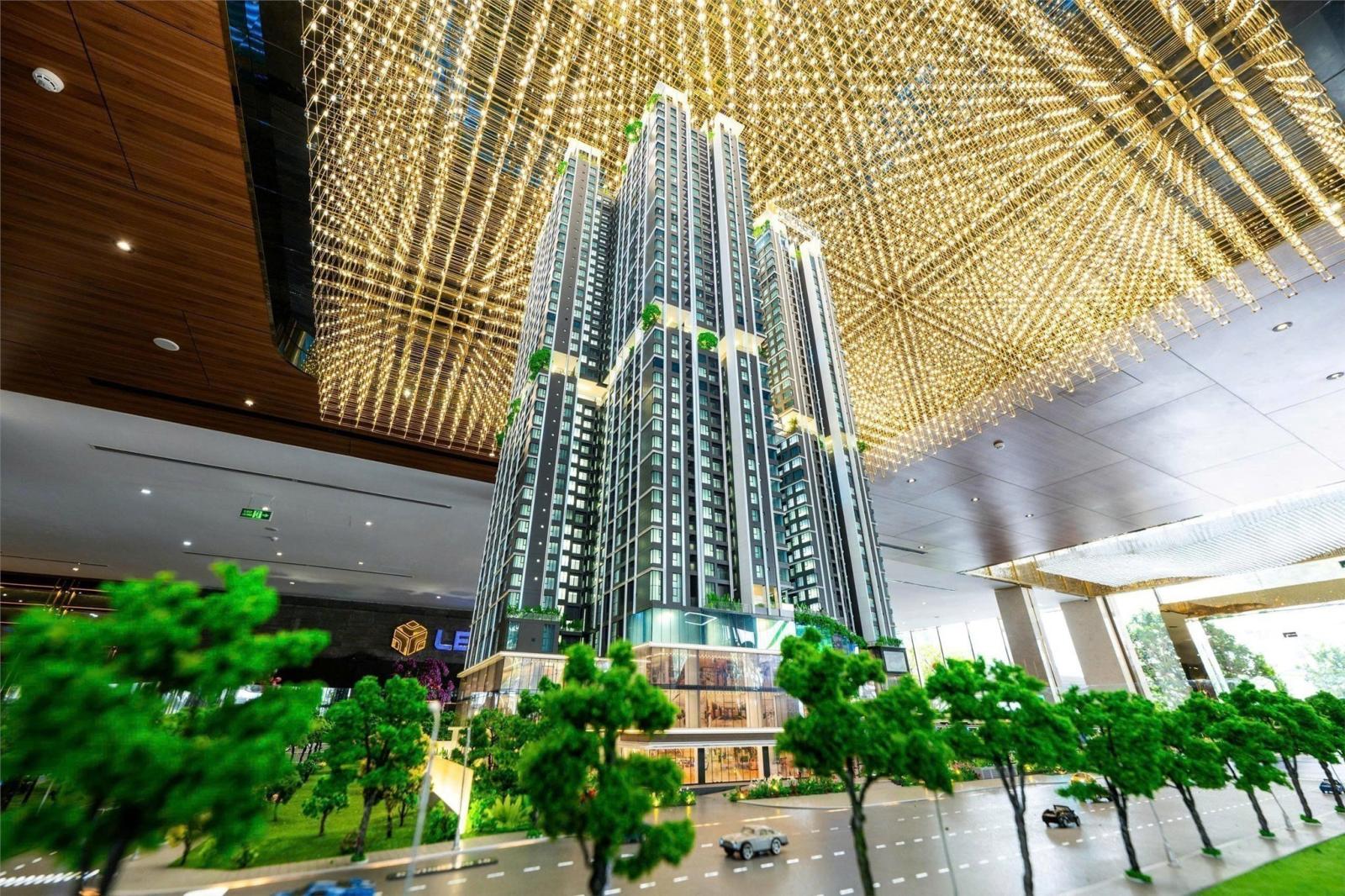 The Emerald Boulevard tâm điểm sở hửu mới ngay quỹ đất khan hiếm cửa ngõ ĐB Sài Gòn 16006705