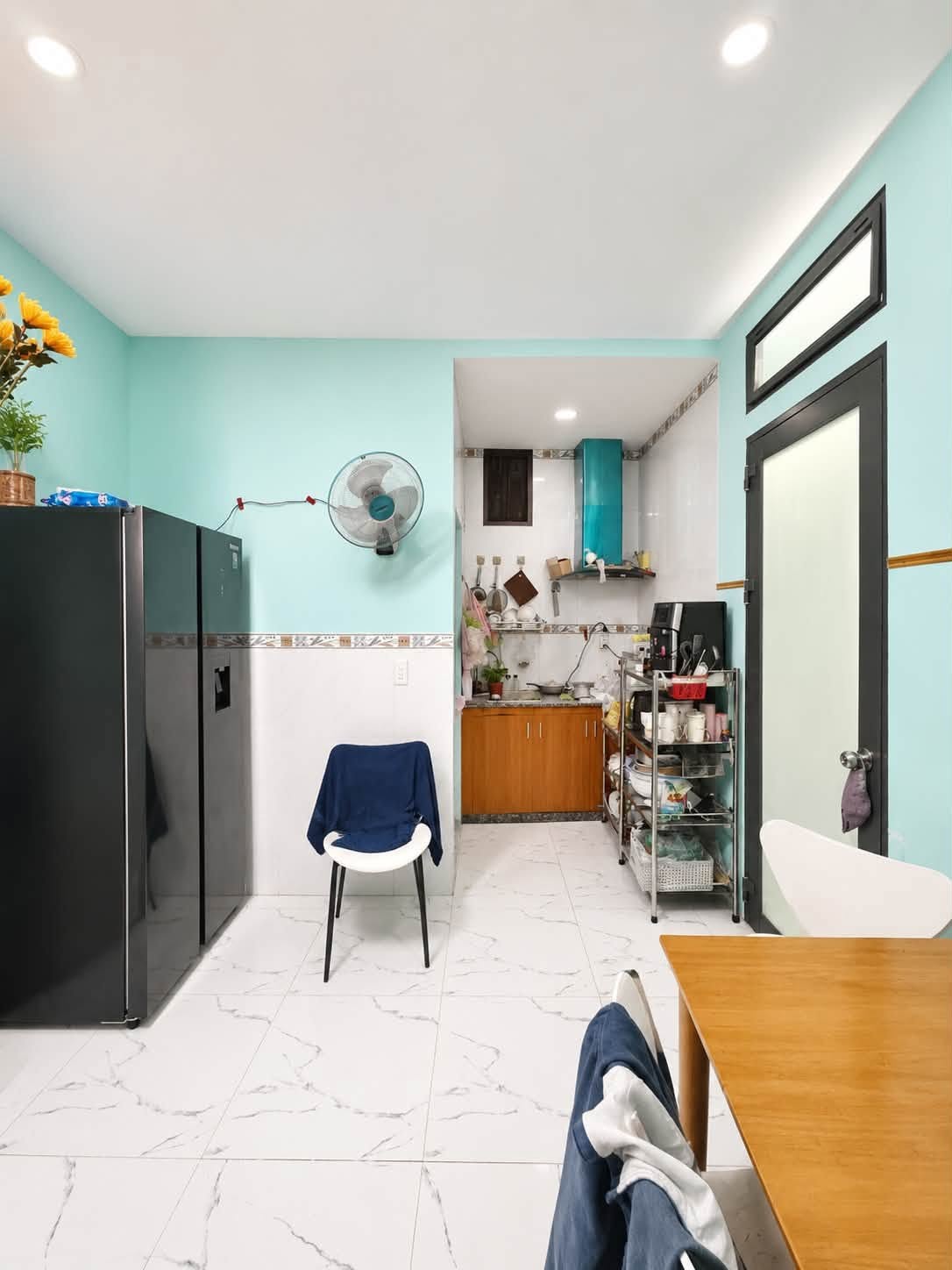 [CHDV KẾ BÊN ĐẦM SEN] 6 TẦNG THANG MÁY - DÒNG TIỀN 60TR/THÁNG - GIÁ 22.X TỶ 16006706