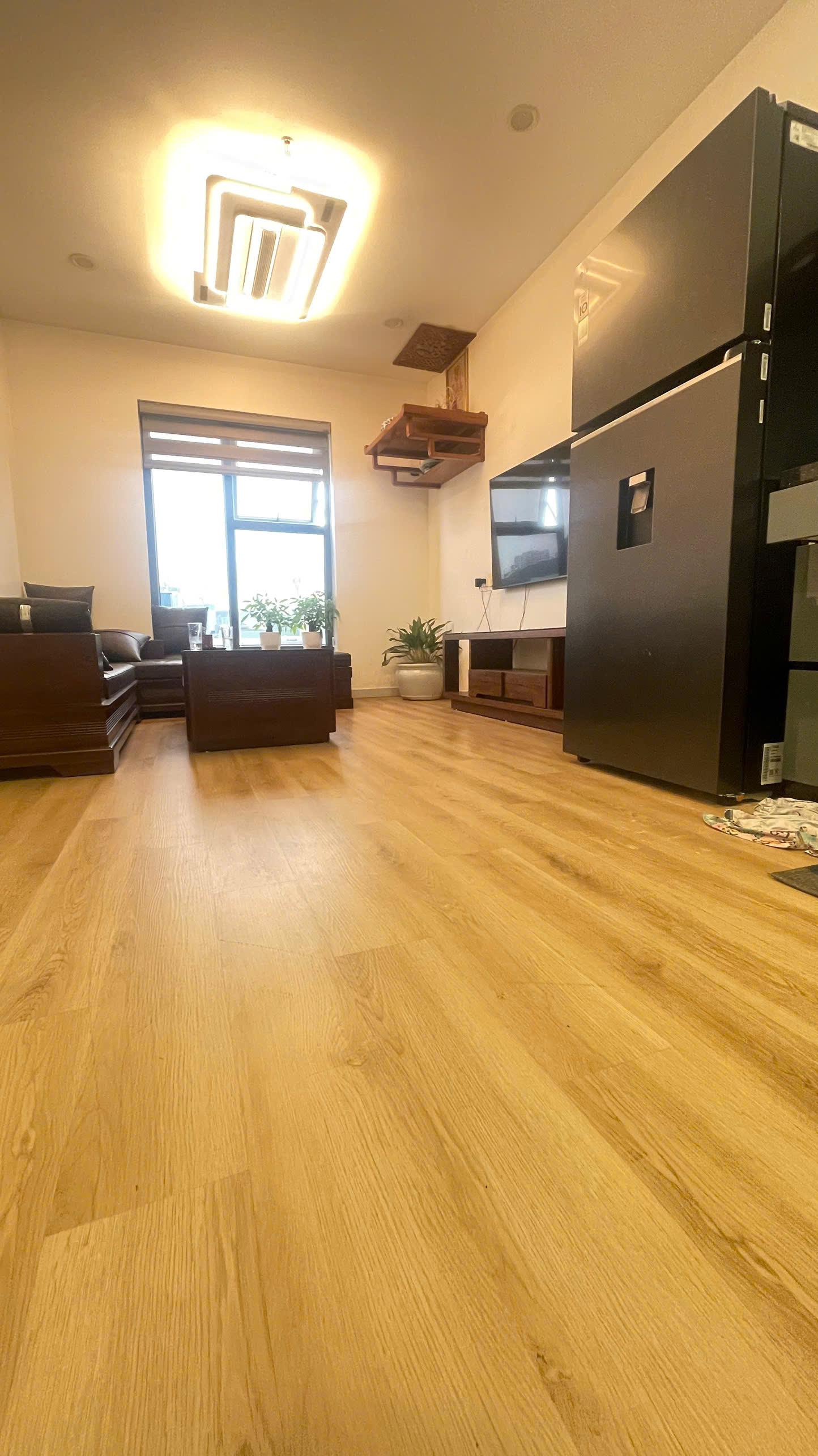 BÁN CHUNG CƯ BLUE STAR GIA LÂM – 63 M2 VIEW ĐƯỜNG THÀNH TRUNG – FULL NỘI THẤT – GIÁ CHỈ 3,75 TỶ 16006717