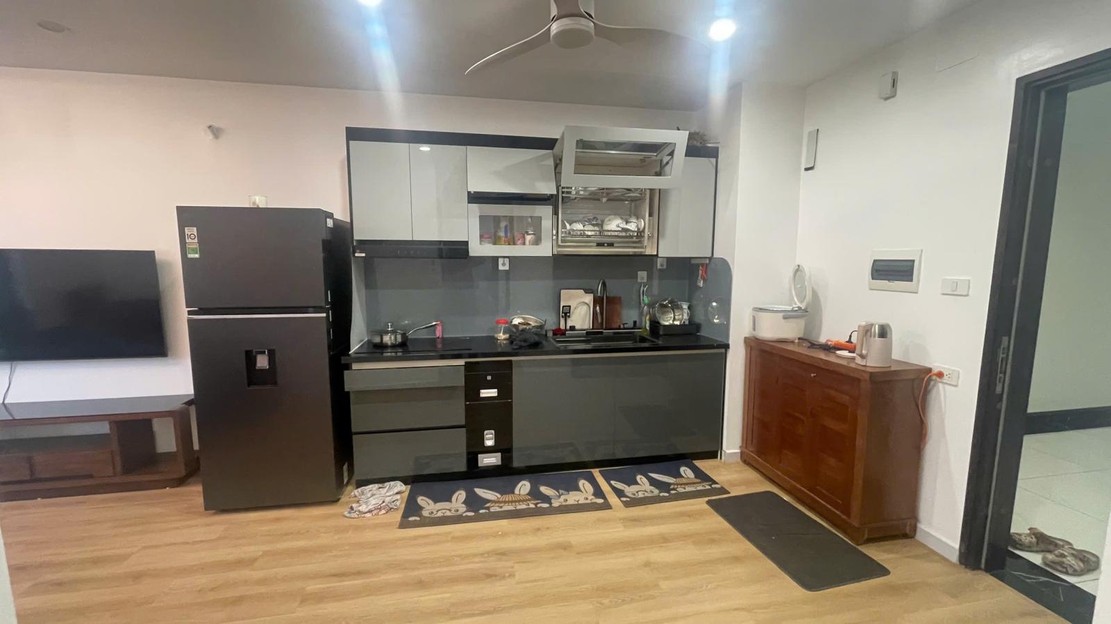 BÁN CHUNG CƯ BLUE STAR GIA LÂM – 63 M2 VIEW ĐƯỜNG THÀNH TRUNG – FULL NỘI THẤT – GIÁ CHỈ 3,75 TỶ 16006718