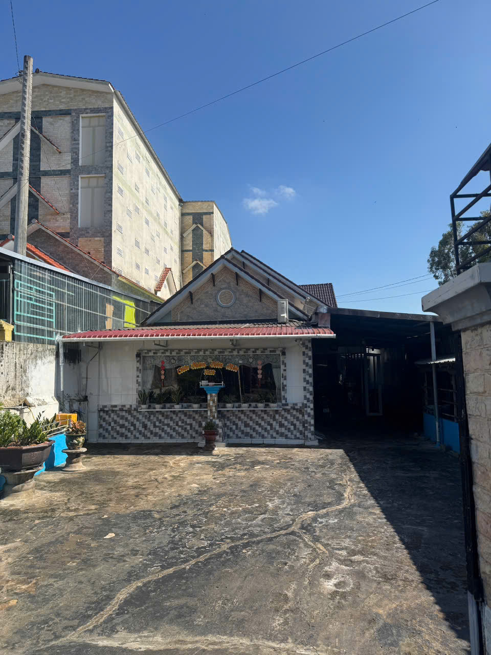 Bán Nhà Tại Phú Bình , xã Bình Hòa , Châu Thành  An Giang 16006726