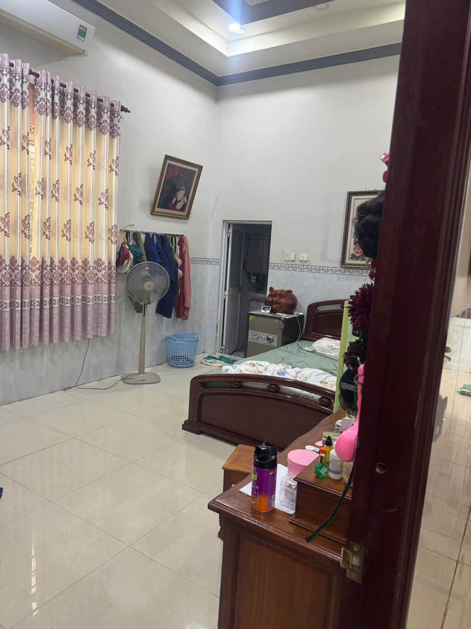 Bán Nhà Tại Phú Bình , xã Bình Hòa , Châu Thành  An Giang 16006726