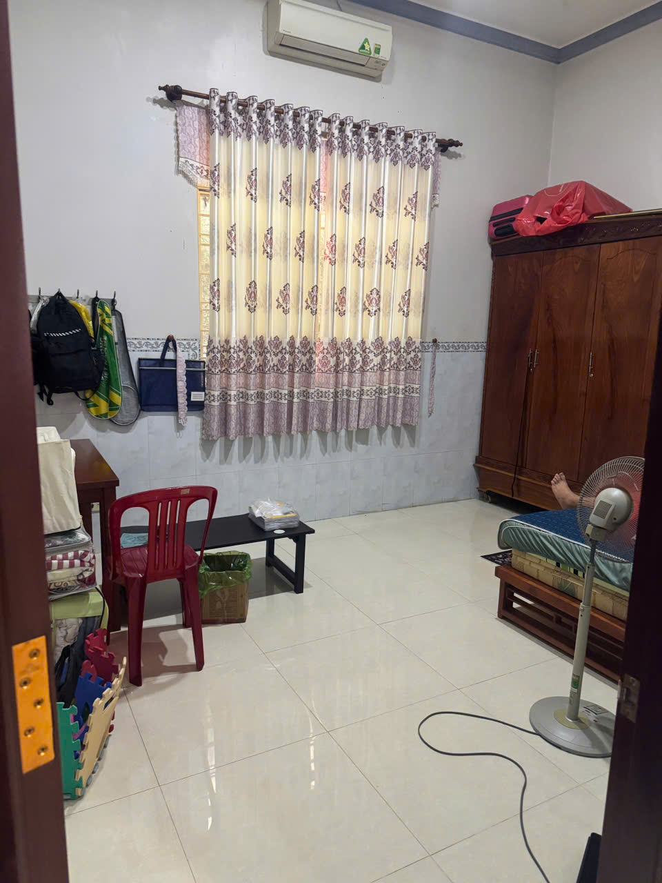 Bán Nhà Tại Phú Bình , xã Bình Hòa , Châu Thành  An Giang 16006726
