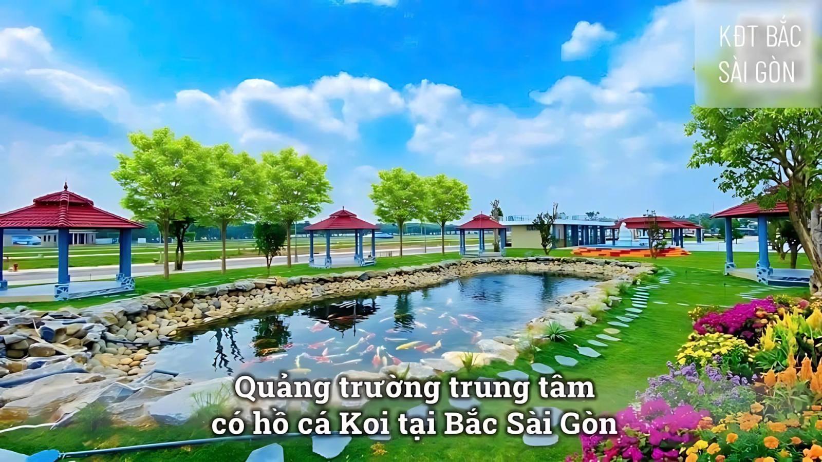 Khu đô thị Bắc Sài Gòn  -  siêu phẩm Giá 850 triệu, rẻ hơn thị trường 390 triệu. 16006730