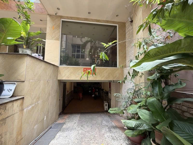 Bán nhà Biệt thự - HXH 10m Nguyễn Bặc - Phạm Văn Hai, 8x14m, 6 Tầng - 14 PN, 29,5 Tỷ. 16006731