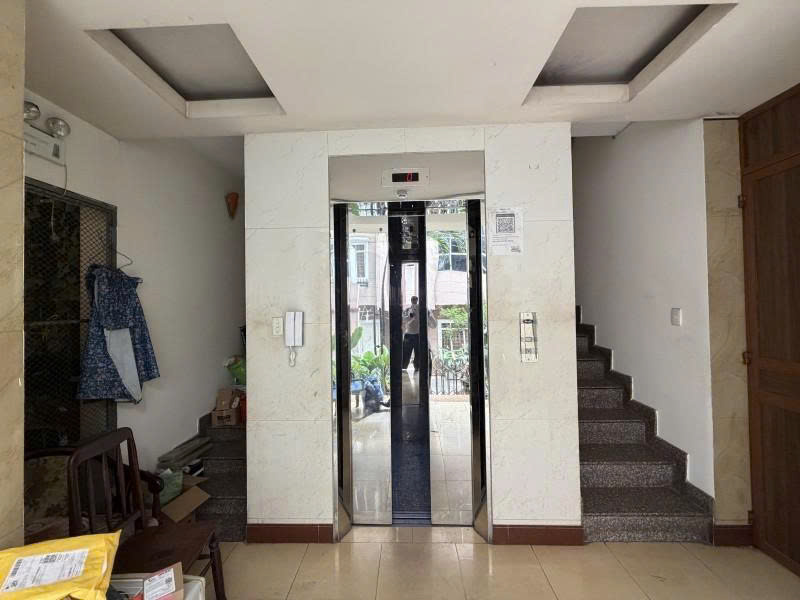 Bán nhà Biệt thự - HXH 10m Nguyễn Bặc - Phạm Văn Hai, 8x14m, 6 Tầng - 14 PN, 29,5 Tỷ. 16006731