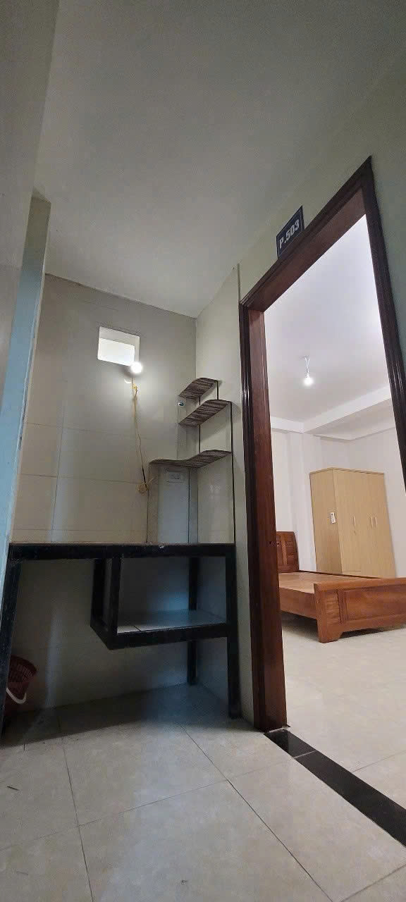 PASS GẤP PHÒNG STUDIO 25M2 TẠI  ĐƯỜNG LÁNG, LÁNG THƯỢNG, ĐỐNG ĐA, HÀ NỘI 16006734