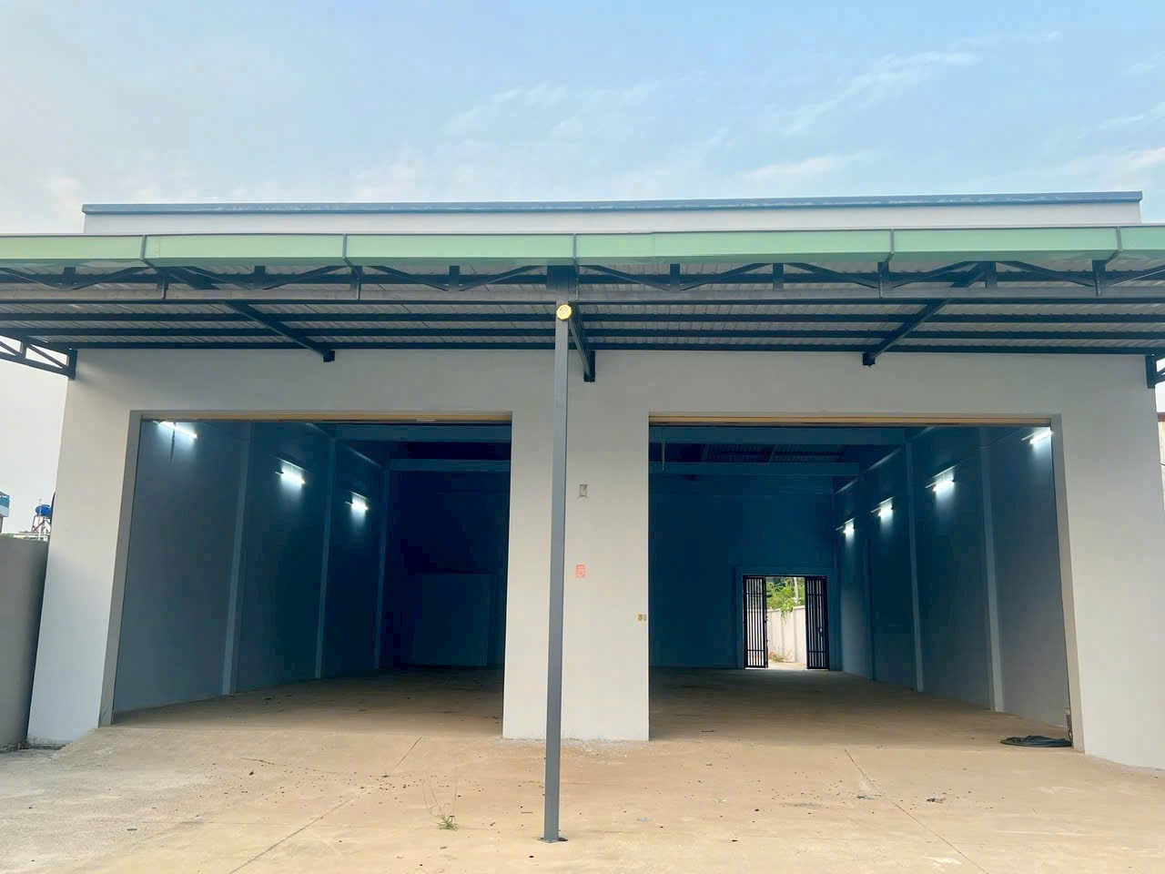 CHỈ 50TR/THÁNG SỞ HỮU NGAY XƯỞNG 1.200M² – XE 10 TẤN RA VÀO THOẢI MÁI 16006737