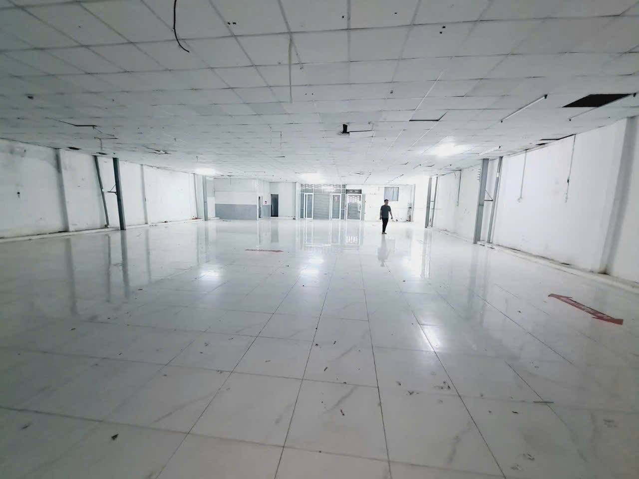 XƯỞNG 600M² BÀ ĐIỂM – GẦN BẾN XE AN SƯƠNG – GIÁ CHỈ 45 TRIỆU 16006739