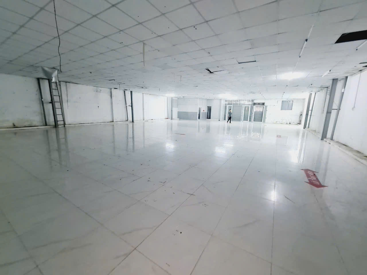 XƯỞNG 600M² BÀ ĐIỂM – GẦN BẾN XE AN SƯƠNG – GIÁ CHỈ 45 TRIỆU 16006739