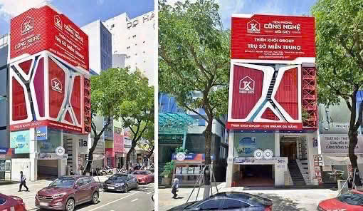 THIÊN KHÔI GROUP CHI NHÁNH ĐÀ NẴNG TUYỂN DỤNG NHÂN SỰ BẤT ĐỘNG SẢN – CƠ HỘI THU NHẬP ĐỘT PHÁ 16006742