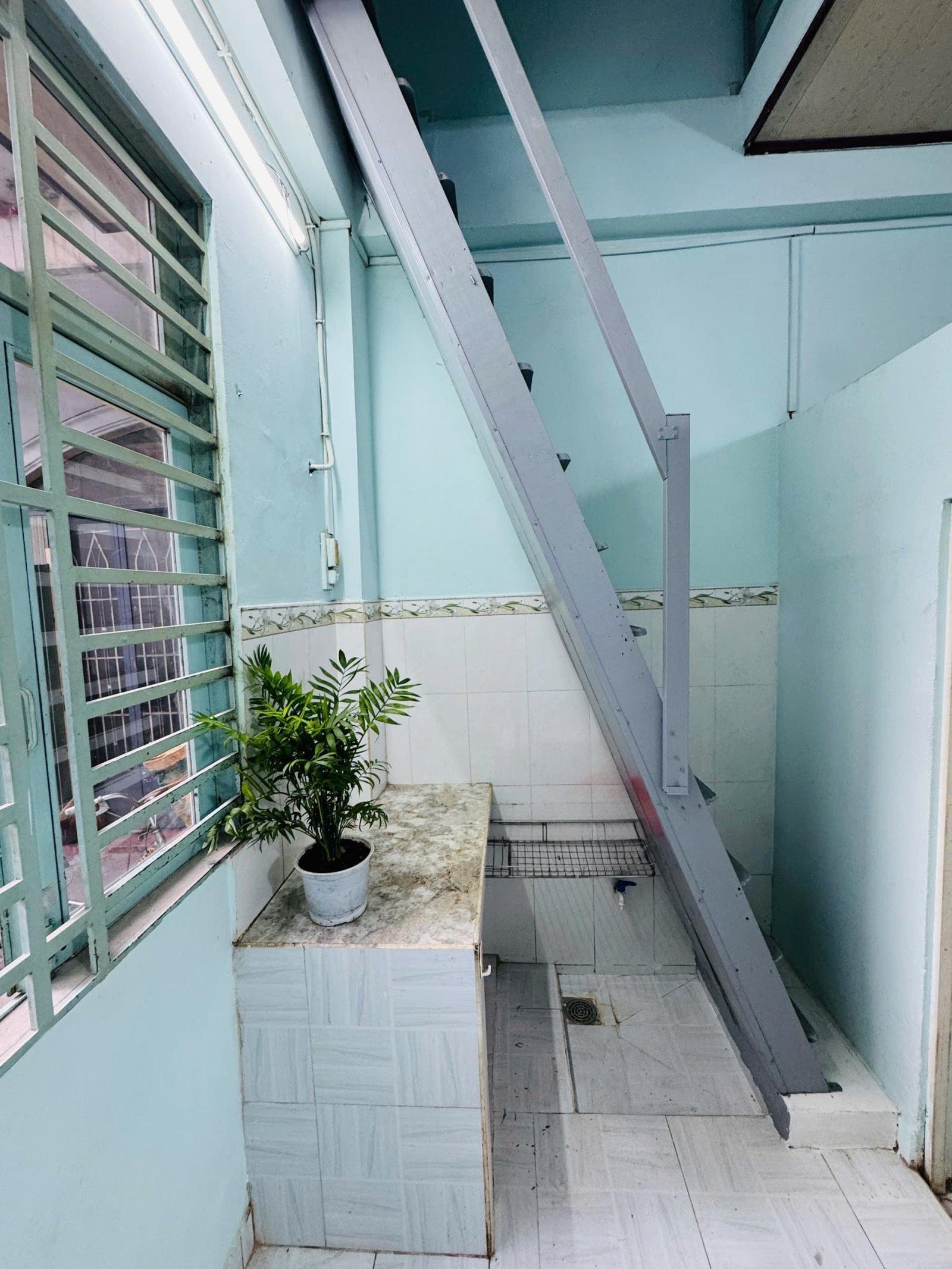 CHO THUÊ NHÀ 1 TRỆT 1 LẦU, GIÁ RẺ - ĐƯỜNG ÂU CƠ, P.10, Q.TÂN BÌNH 16006748