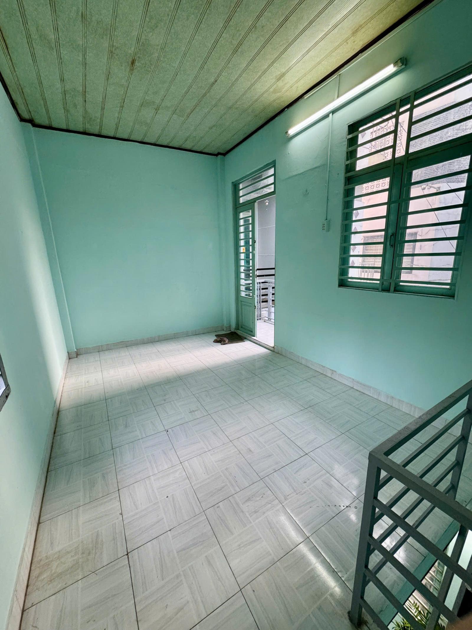 CHO THUÊ NHÀ 1 TRỆT 1 LẦU, GIÁ RẺ - ĐƯỜNG ÂU CƠ, P.10, Q.TÂN BÌNH 16006748