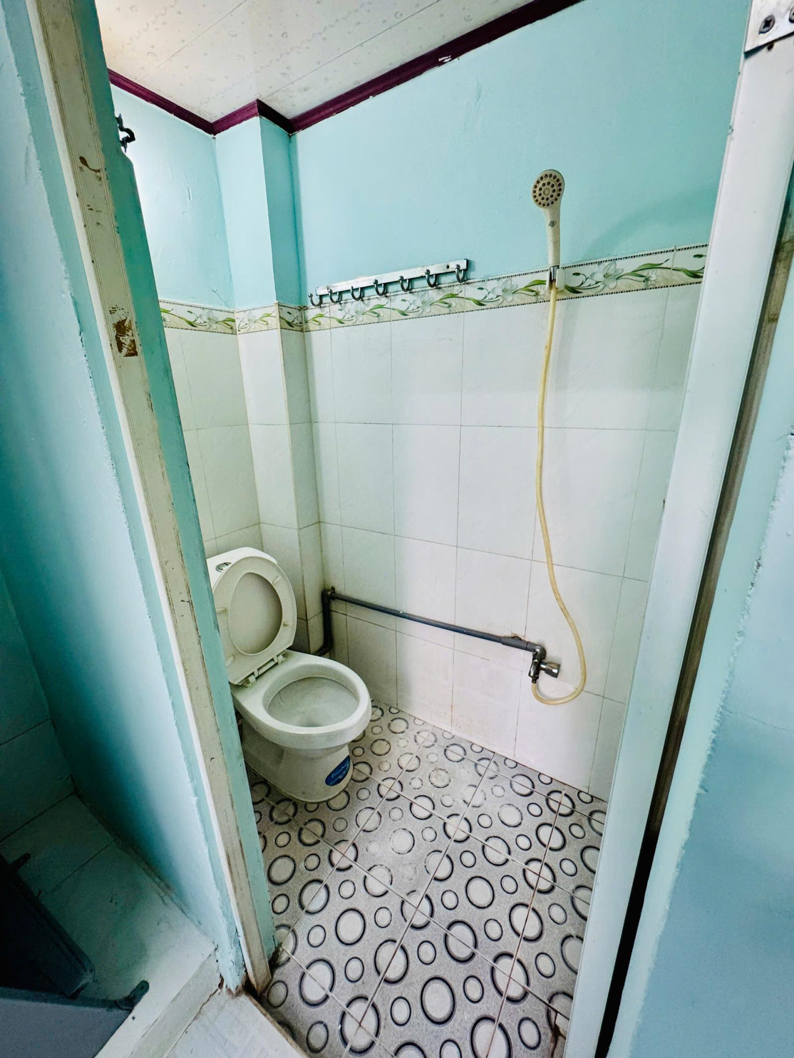 CHO THUÊ NHÀ 1 TRỆT 1 LẦU, GIÁ RẺ - ĐƯỜNG ÂU CƠ, P.10, Q.TÂN BÌNH 16006748