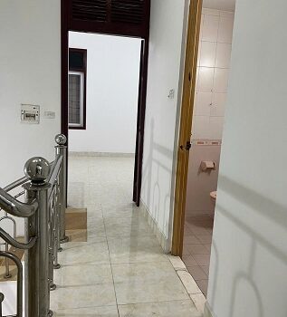 Chính chủ cho thuê nhà mặt đường 4 tầng, DT 60m2, KĐT.X3 Mỹ Đình HN. 16006749