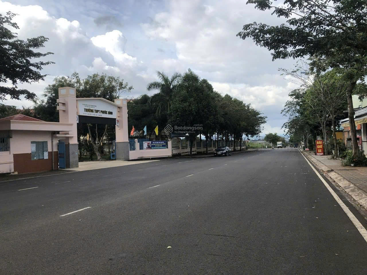 Chính chủ bán đất lô biệt thự Phước Long - 200m2 full thổ cư, mặt tiền đường nhựa lớn 16006751