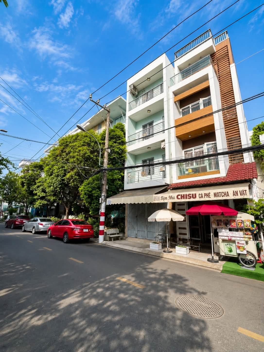 Hiếm! 130m² Ngang 5m Đường 12m Kế Mũi Tàu Cộng Hòa – Sổ Nở Hậu, Giá 13.x Tỷ 16006752