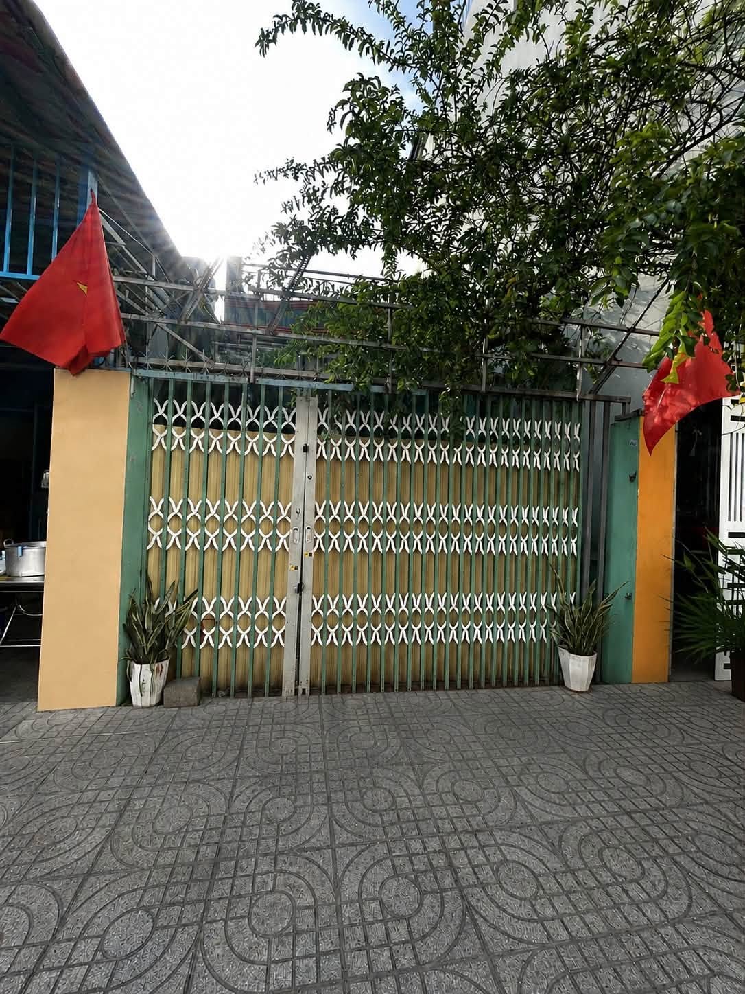 Hiếm! 130m² Ngang 5m Đường 12m Kế Mũi Tàu Cộng Hòa – Sổ Nở Hậu, Giá 13.x Tỷ 16006752