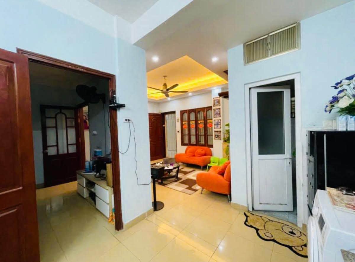🔅 BÁN CĂN HỘ CT5 MẶT PHỐ TRẦN NGUYÊN ĐÁN, KĐT ĐỊNH CÔNG, 73M2 3PN+1VS, CỰC RẺ CHỈ 5.5 TỶ 🔅 16006761