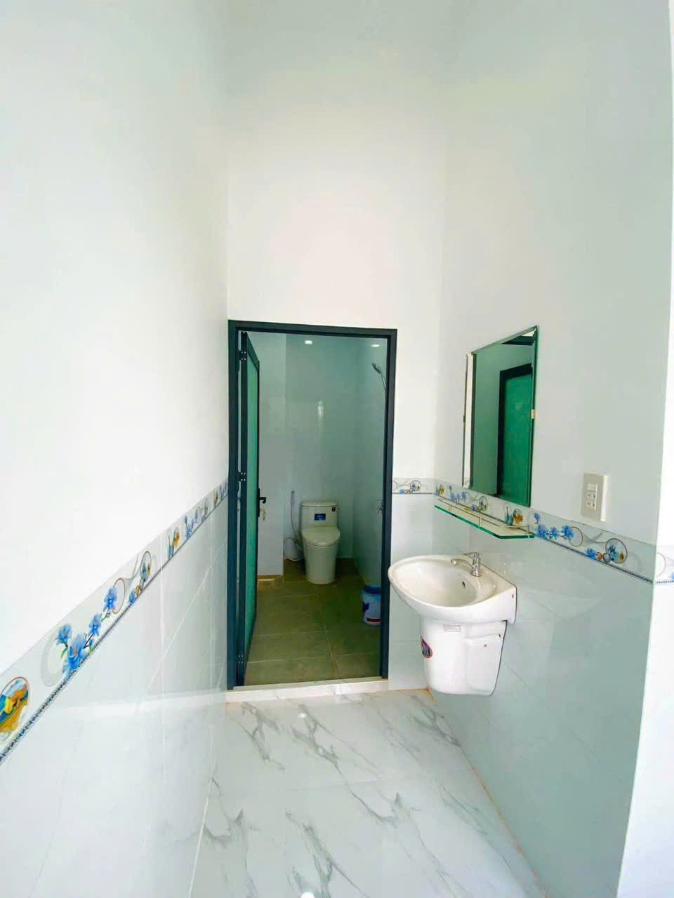 GIẢM GIÁ MẠNH – NHÀ MỚI ĐẸP, 2 MẶT THOÁNG – CHỈ 1  TỶ 870 TRIỆU TẠI BÌNH THỦY - TP CẦN THƠ 16006765