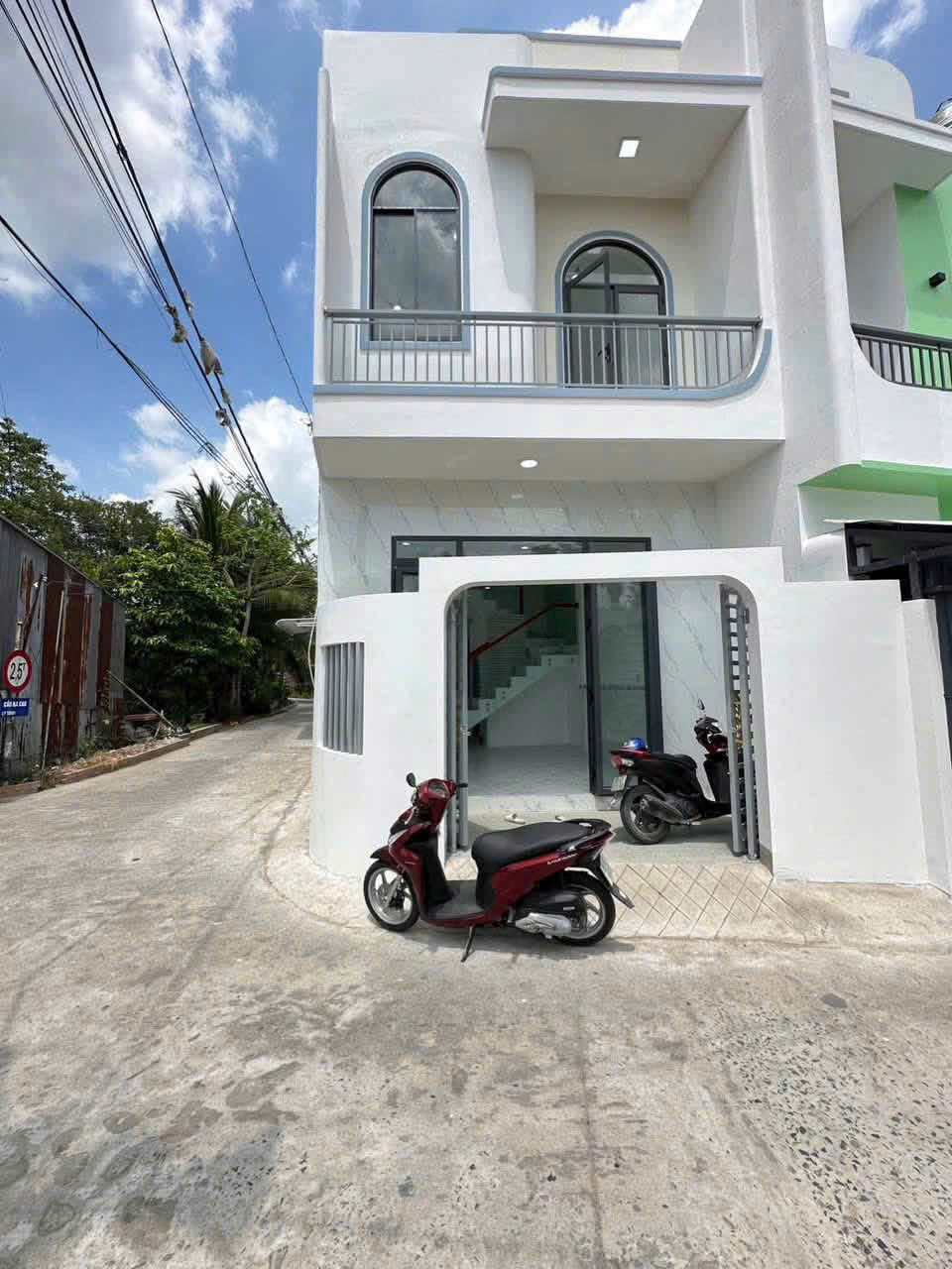 GIẢM GIÁ MẠNH – NHÀ MỚI ĐẸP, 2 MẶT THOÁNG – CHỈ 1  TỶ 870 TRIỆU TẠI BÌNH THỦY - TP CẦN THƠ 16006765