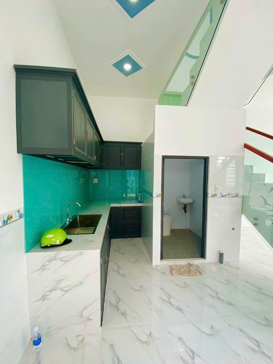 GIẢM GIÁ MẠNH – NHÀ MỚI ĐẸP, 2 MẶT THOÁNG – CHỈ 1  TỶ 870 TRIỆU TẠI BÌNH THỦY - TP CẦN THƠ 16006765