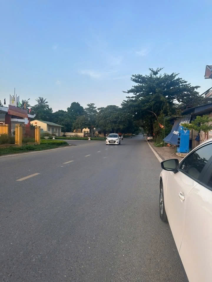 BÁN LÔ ĐẤT KINH DOANH ĐẸP – MẶT ĐƯỜNG QL17, XÃ LINH SƠN, HUYỆN ĐỒNG HỶ,  ( NAY THUỘC PHƯỜNG LINH 16006775