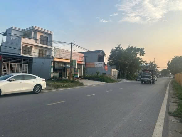 BÁN LÔ ĐẤT KINH DOANH ĐẸP – MẶT ĐƯỜNG QL17, XÃ LINH SƠN, HUYỆN ĐỒNG HỶ,  ( NAY THUỘC PHƯỜNG LINH 16006775