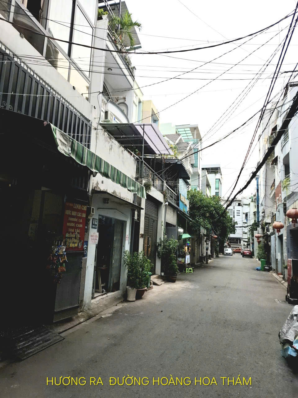 BÁN NHÀ CHÍNH CHỦ D52 – VỊ TRÍ VÀNG TÂN BÌNH GẦN GA T3 SÂN BAY TÂN SƠN NHẤT 16006776