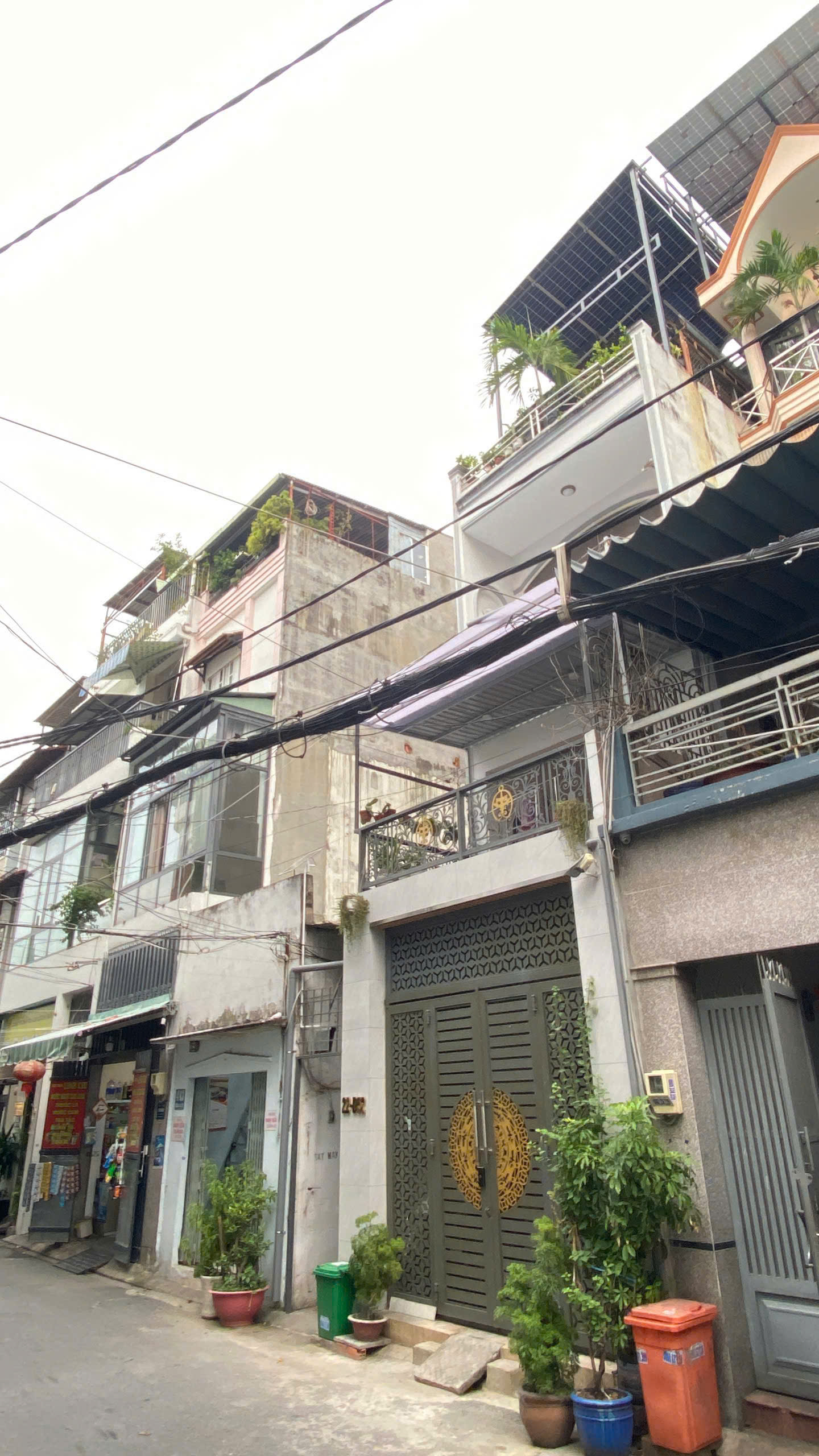 BÁN NHÀ CHÍNH CHỦ D52 – VỊ TRÍ VÀNG TÂN BÌNH GẦN GA T3 SÂN BAY TÂN SƠN NHẤT 16006776