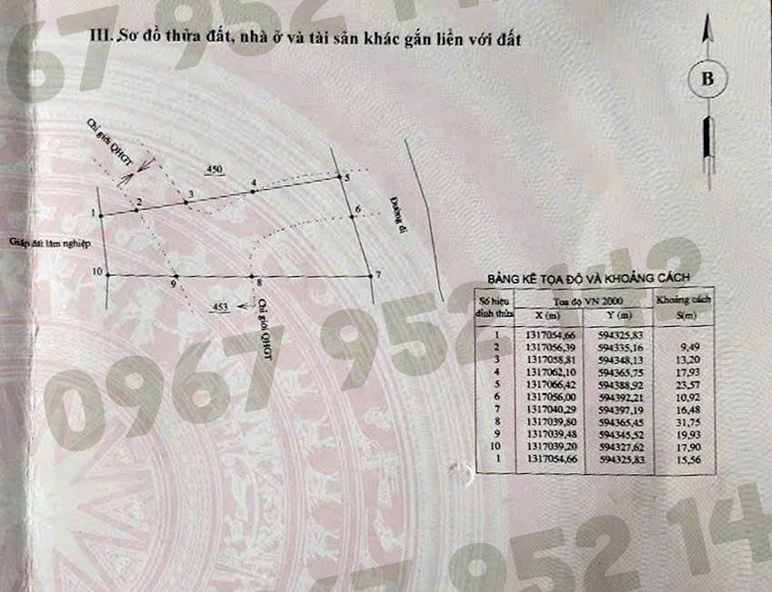 ĐẤT GÓC HIẾM TRONG LÕI QUY HOẠCH KDC TRÀ LONG 2 – Phường Ba Ngòi, TP. Cam Ranh, Khánh Hòa 16006779