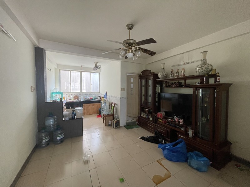 MẶT TIỀN KINH DOANH TRỊNH ĐÌNH TRỌNG 80M2 4 TẦNG 4PN SÂN THƯỢNG CHỈ 13.2 TỶ 16006785