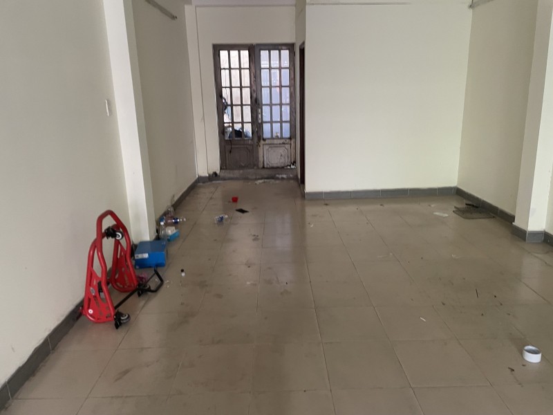 MẶT TIỀN KINH DOANH TRỊNH ĐÌNH TRỌNG 80M2 4 TẦNG 4PN SÂN THƯỢNG CHỈ 13.2 TỶ 16006785