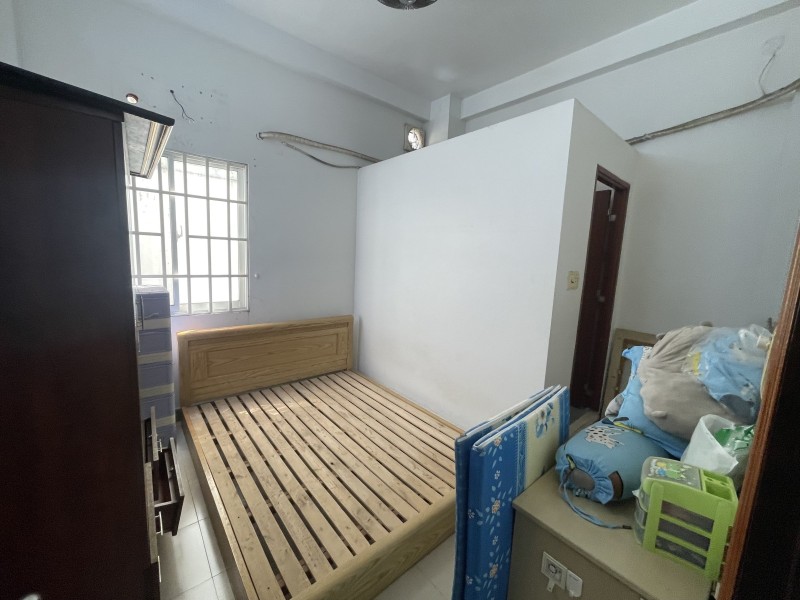 MẶT TIỀN KINH DOANH TRỊNH ĐÌNH TRỌNG 80M2 4 TẦNG 4PN SÂN THƯỢNG CHỈ 13.2 TỶ 16006785