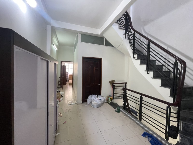 MẶT TIỀN KINH DOANH TRỊNH ĐÌNH TRỌNG 80M2 4 TẦNG 4PN SÂN THƯỢNG CHỈ 13.2 TỶ 16006785