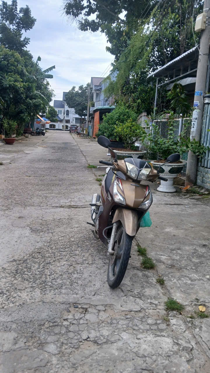 QUỸ ĐẤT HIẾM – BÁN LÔ ĐẤT THỔ CƯ –56M NGANG 4M – P. Vĩnh Mỹ, TP. Châu Đốc, An Giang 16006790
