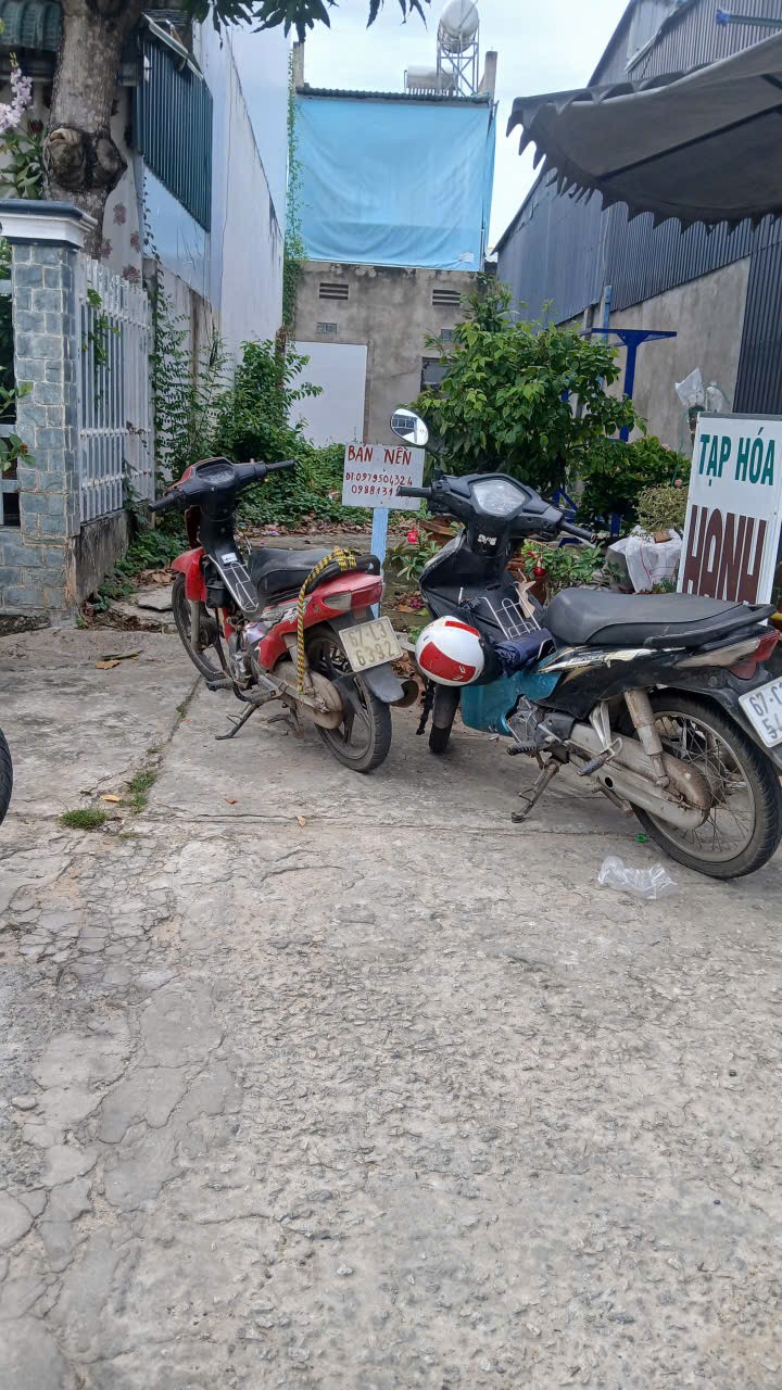 QUỸ ĐẤT HIẾM – BÁN LÔ ĐẤT THỔ CƯ –56M NGANG 4M – P. Vĩnh Mỹ, TP. Châu Đốc, An Giang 16006790