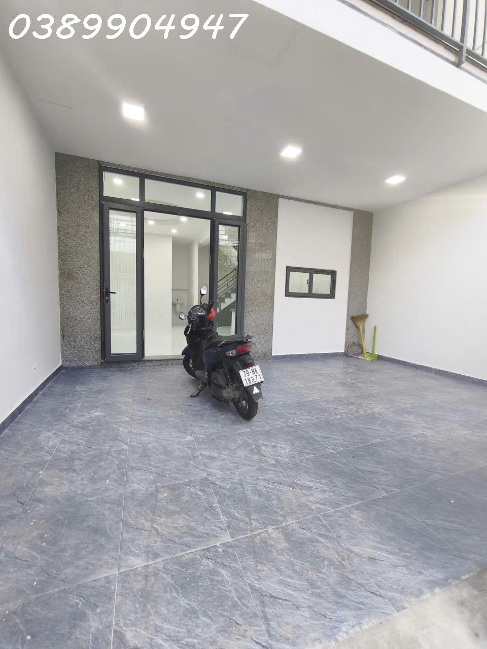 BÁN NHÀ 1 TRỆT 1 LẦU ĐƯỜNG HUƠNG ĐIỀN NHA TRANG – MẶT TIỀN RỘNG 6M ĐƯỜNG XE HƠI TƯƠNG LAI 13M QUY 16006802
