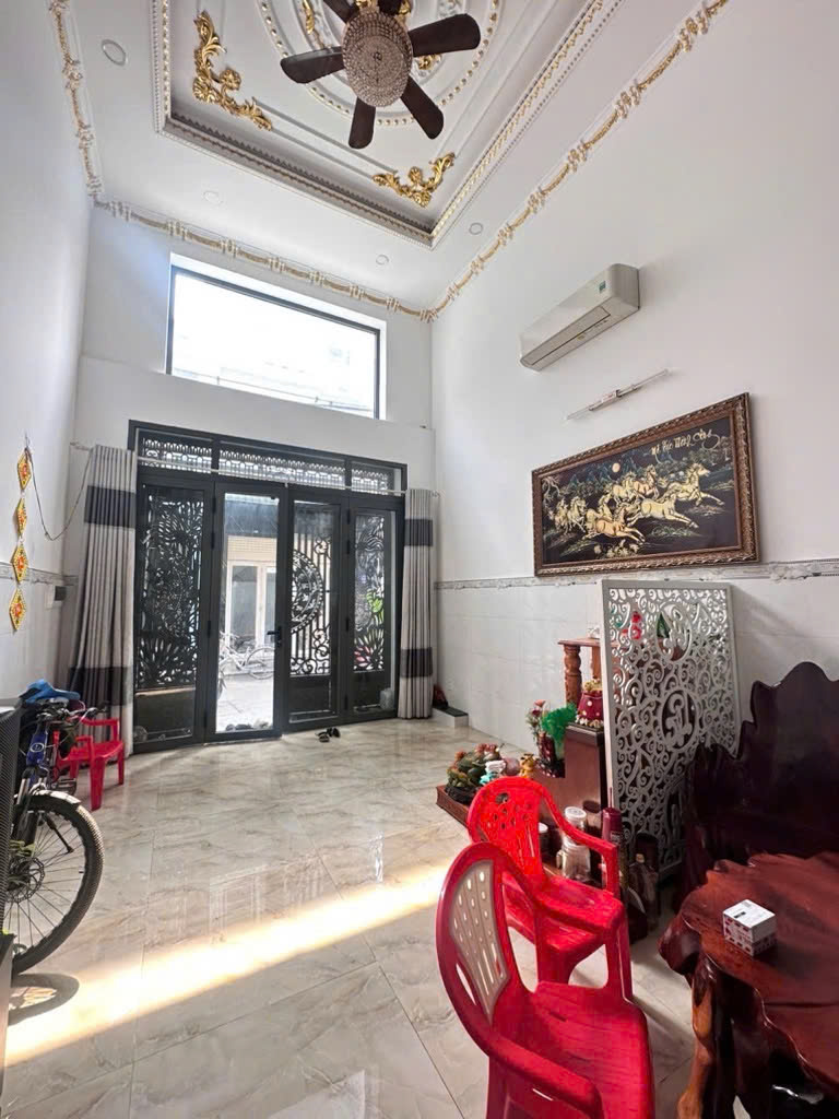 SIÊU PHẨM GIÁP TÂN PHÚ-5 TẦNG-HẺM 5M- 58M2 CHỈ NHỈNH 5 TỶ. 16006803