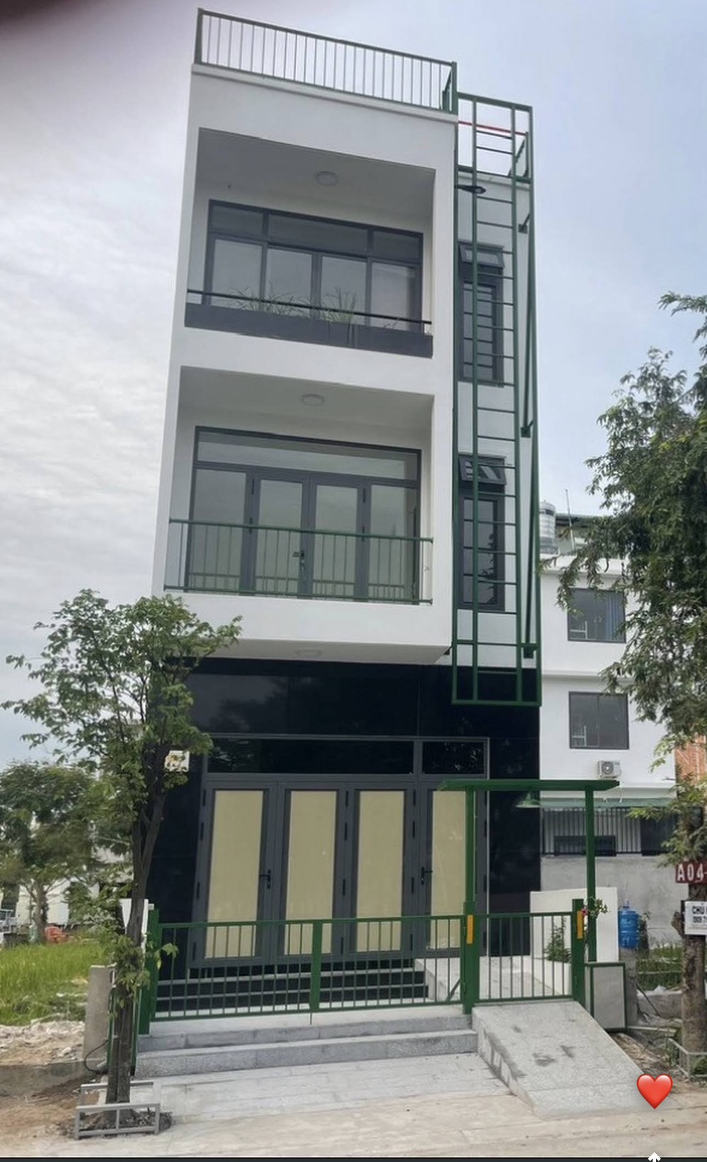 CHO THUÊ PHÒNG MỚI XÂY, AN NINH, TIỆN NGHI, GẦN TRƯỜNG ĐH TÀI NGUYÊN - MÔI TRƯỜNG, ĐH MỞ, ĐH SƯ 16006817