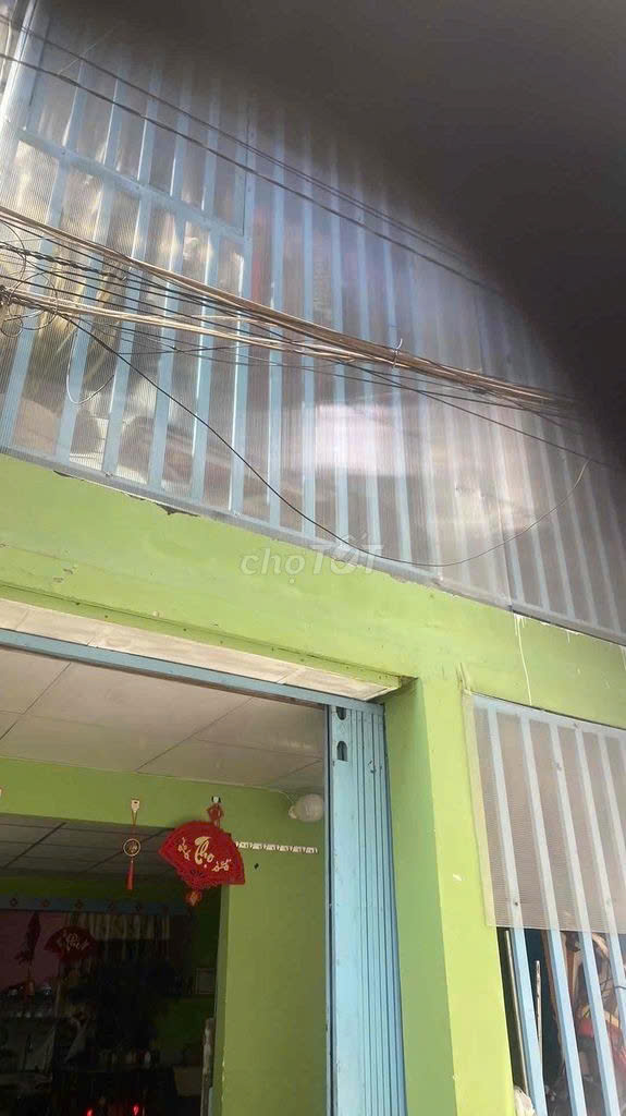 BÁN NHÀ CẤP 4, DT: 40M2, SẴN SỔ TẠI ĐƯỜNG TỈNH LỘ 10, P.TÂN TẠO, Q.BÌNH TÂN, HCM ( P.TÂN TẠO, HCM 16006818