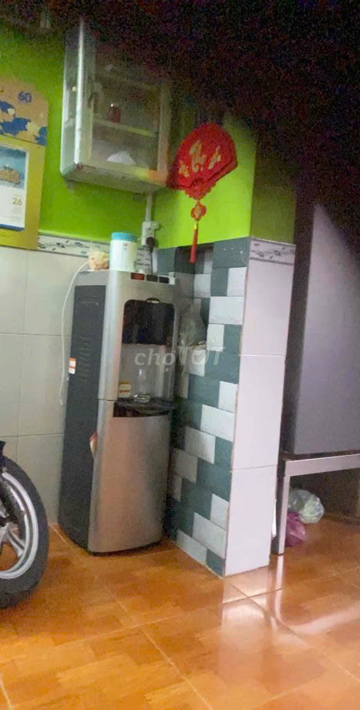 BÁN NHÀ CẤP 4, DT: 40M2, SẴN SỔ TẠI ĐƯỜNG TỈNH LỘ 10, P.TÂN TẠO, Q.BÌNH TÂN, HCM ( P.TÂN TẠO, HCM 16006818