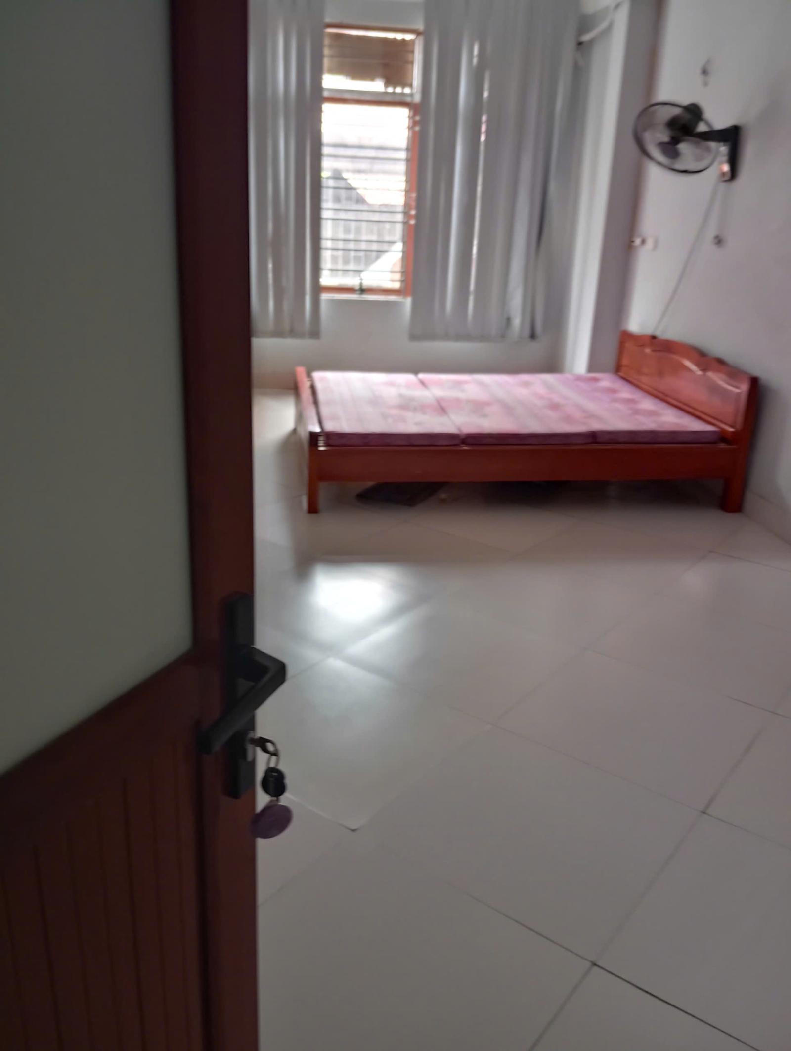 GIÁ TỐT - CHO THUÊ PHÒNG TRỌ và CĂN HỘ KHÉP KÍN TẠI MAI DỊCH, HÀ NỘI – FULL ĐỒ, VÀO Ở NGAY 16006819