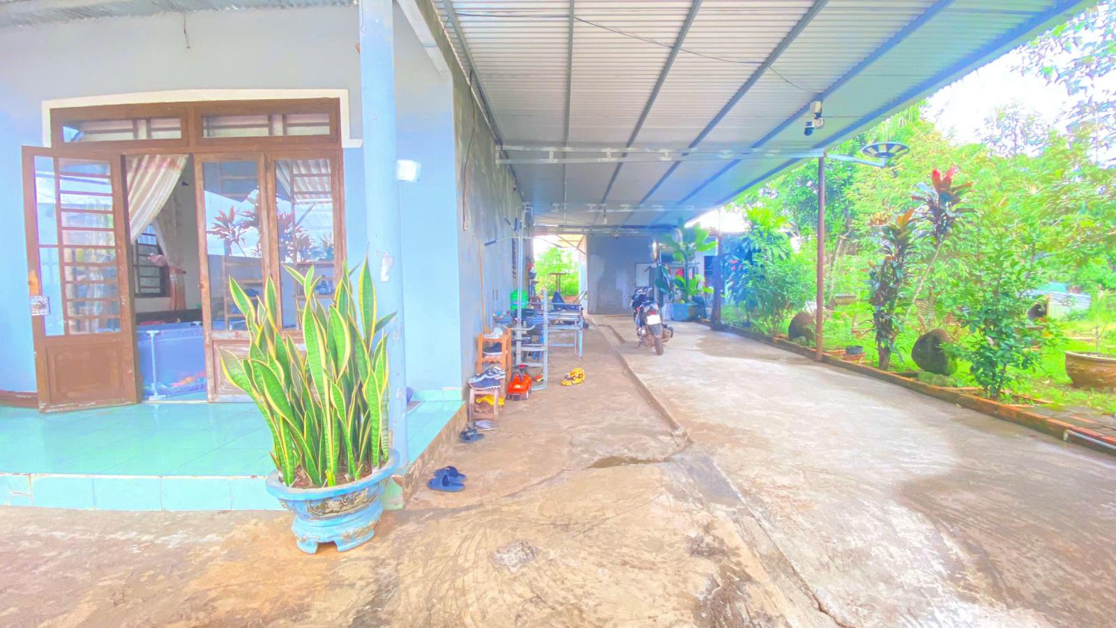 Nhà thuộc phú hội cũ - đức trọng / lâm đồng – khu dân cư 16006820