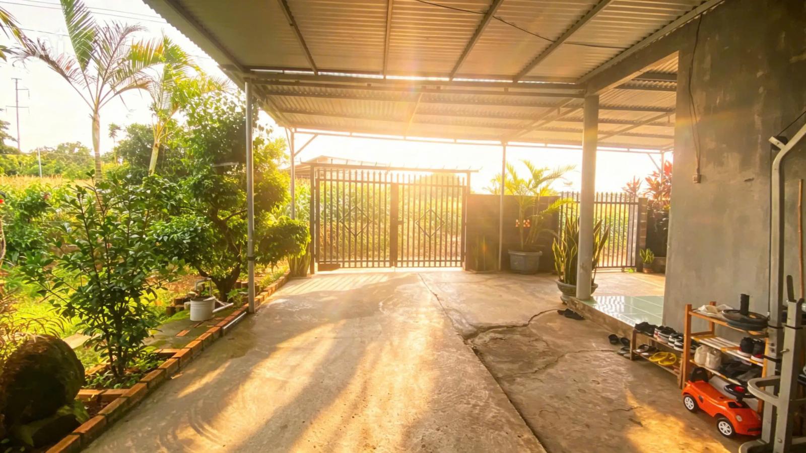 Nhà thuộc phú hội cũ - đức trọng / lâm đồng – khu dân cư 16006820