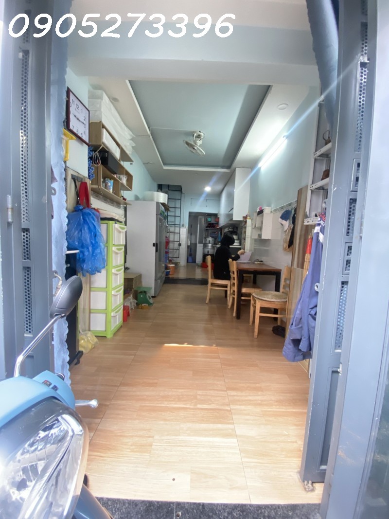 NGAY BÀU CÁT ĐỒNG ĐEN - PHƯỜNG 12 TÂN BÌNH - NHỈNH 3 TỶ - NHÀ VÀO Ở NGAY - 16006823