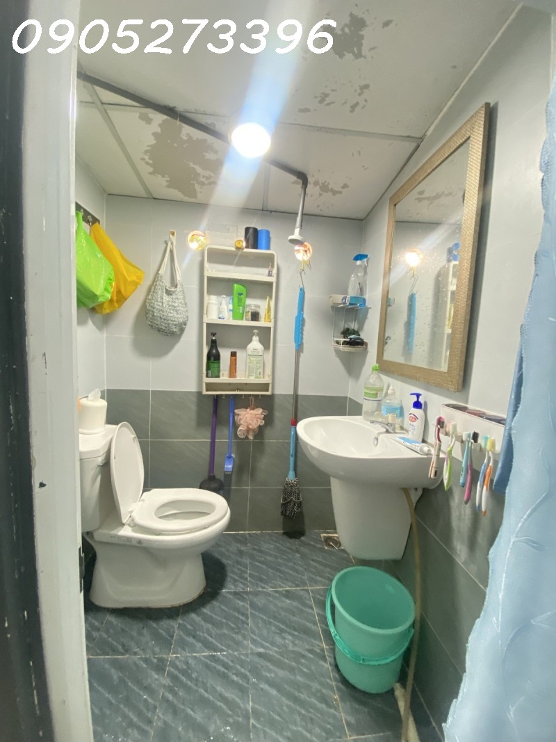 NGAY BÀU CÁT ĐỒNG ĐEN - PHƯỜNG 12 TÂN BÌNH - NHỈNH 3 TỶ - NHÀ VÀO Ở NGAY - 16006823