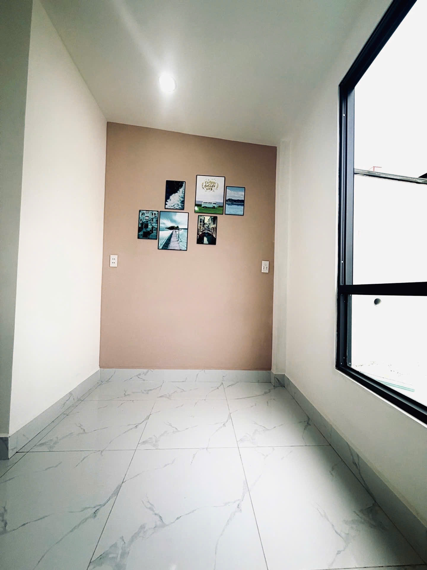 🏡 GẦN ĐẦM SEN | NHÀ 3 TẦNG – 2PN – 2WC – NHÀ MỚI ĐẸP 16006825